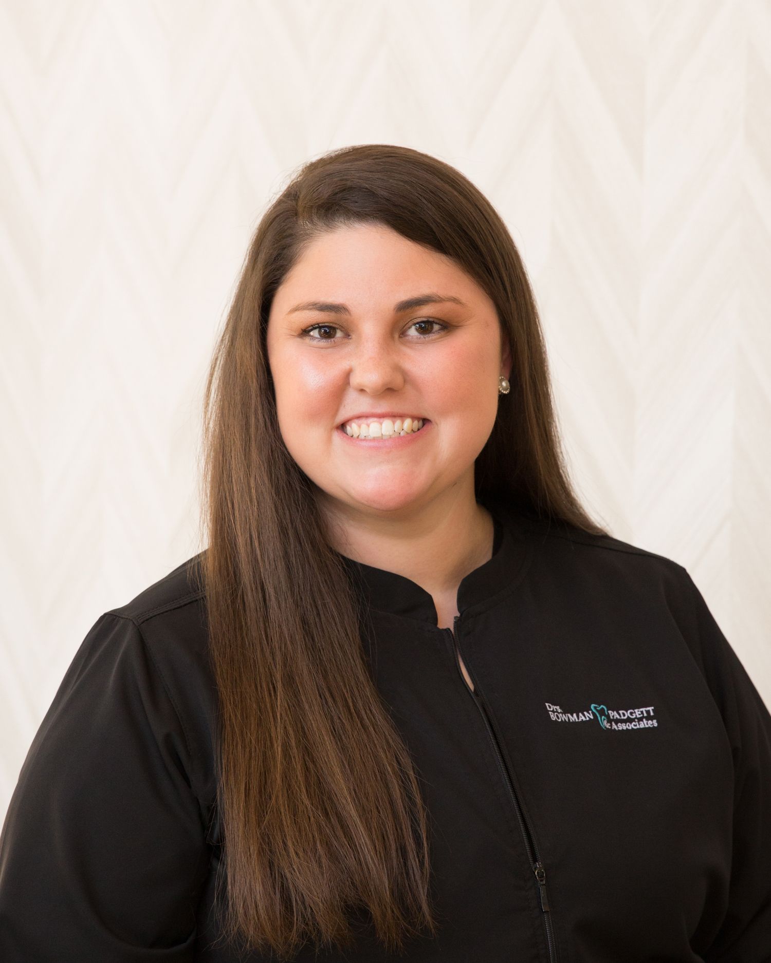 Ashley, Dental Assistant 